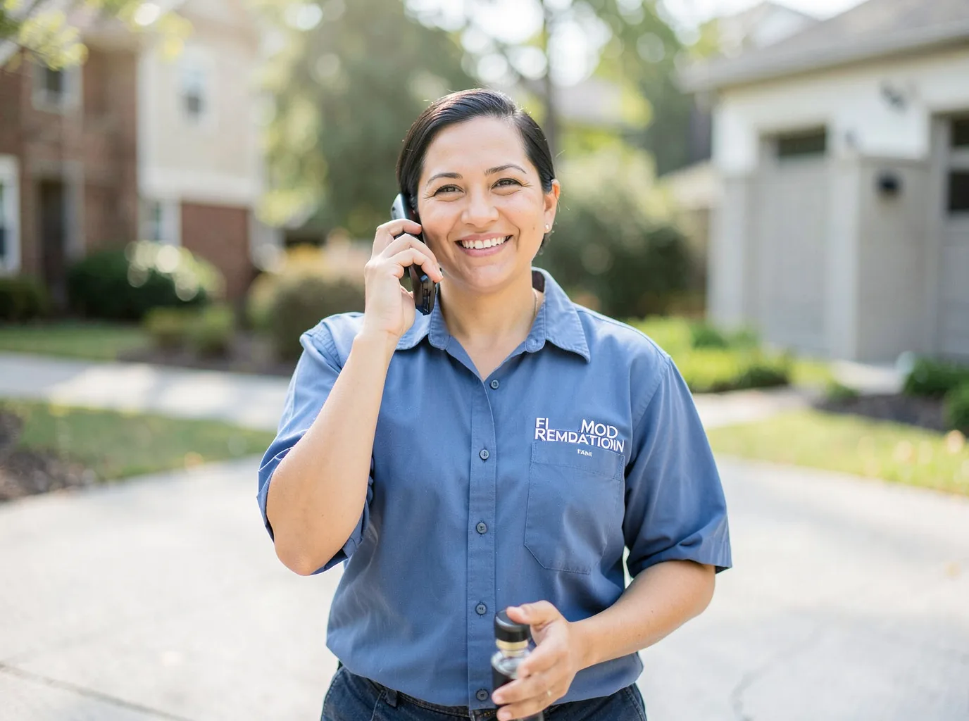 Mold Remediation Tipton, IA FAQs
